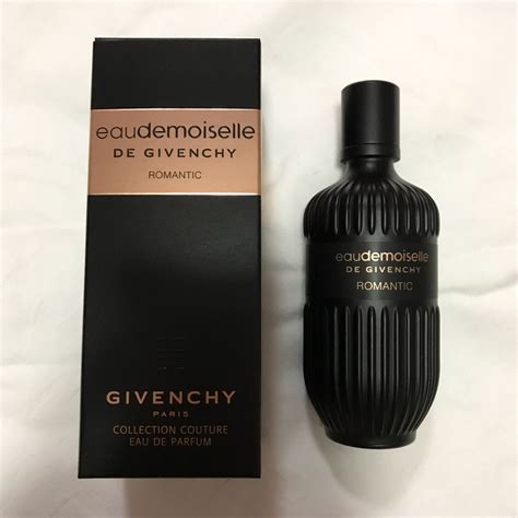 givenchy eau de givenchy review|Givenchy eau de mademoiselle.